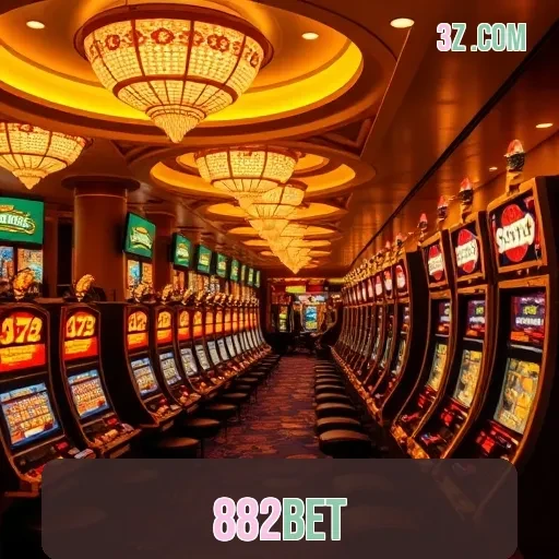 882bet: O App que Revoluciona as Apostas no Brasil