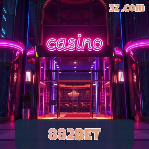 'Paga' com Estilo: Recursos do 882bet Que Encantam Jogadores