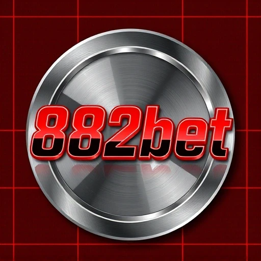 882bet logo
