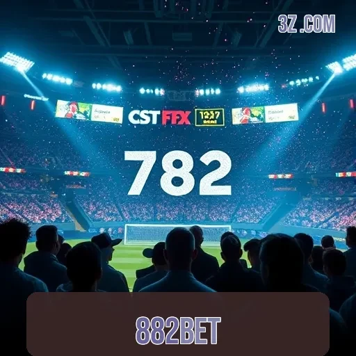 882bet: Potencialize Sua Experiência com Suporte 24/7 Incrível!